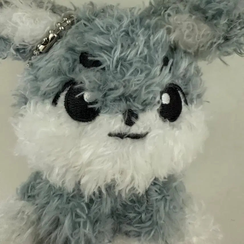 데이식스 원필 인형 필댕이