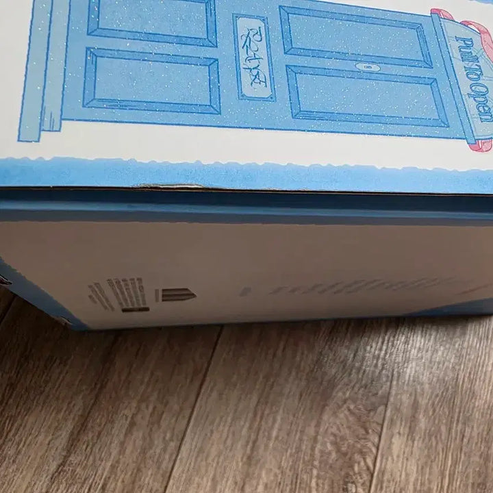 PLAVE 플레이브 2025 시즌그리팅 시그