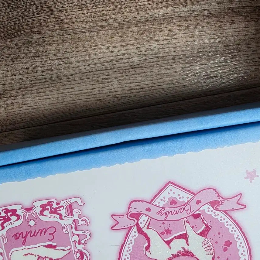 PLAVE 플레이브 2025 시즌그리팅 시그