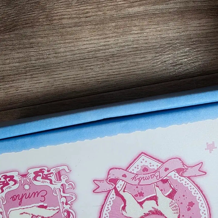 PLAVE 플레이브 2025 시즌그리팅 시그