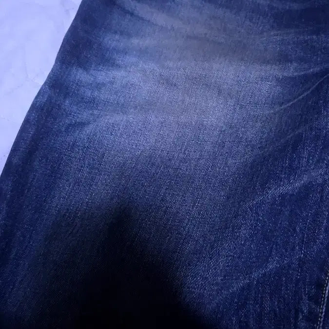 [BUNJANG] 907 Bootcut Denim (3) / 뤡코즈 907 부츠컷 데님 (3)