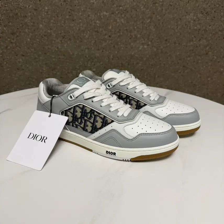 [BUNJANG] Dior B27 Sneakers (Size 43.5) / [43.5사이즈/풀구성]디올 B27 스니커즈 새상품