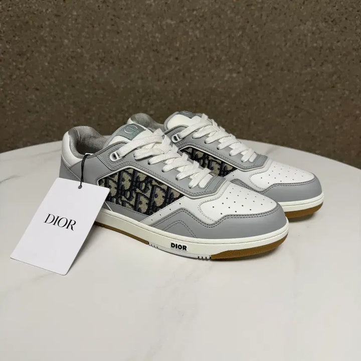 [BUNJANG] Dior B27 Sneakers (Size 43.5) / [43.5사이즈/풀구성]디올 B27 스니커즈 새상품