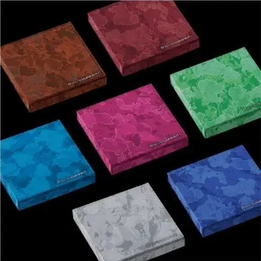 엔하이픈 THE SIN : VANISH fugitive버전 미개봉 앨범