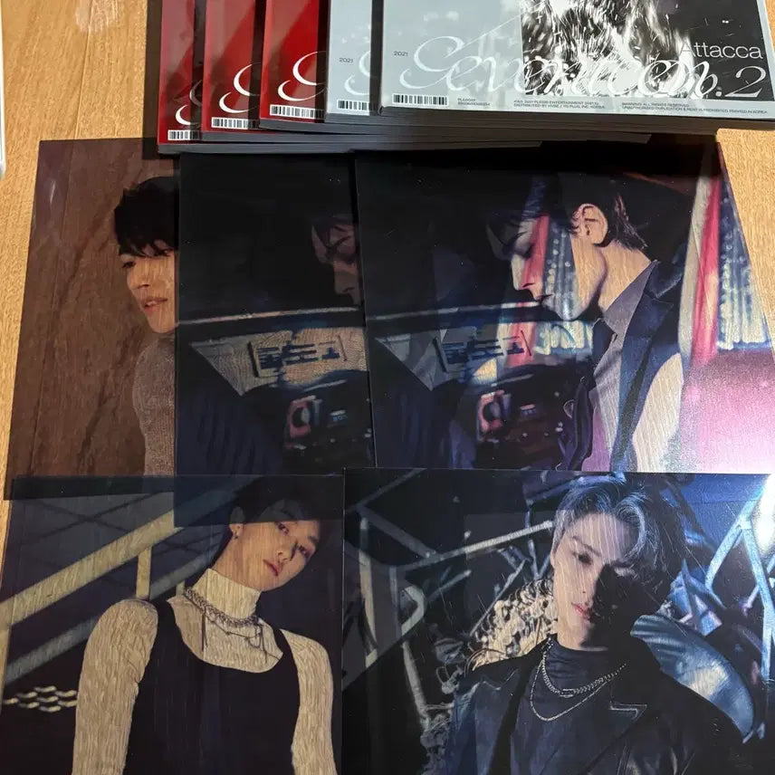 세븐틴 굿즈 대량양도 일괄양도 공굿 비공굿 앨범