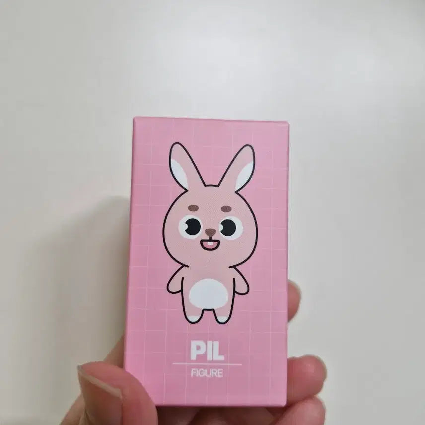 데이식스 필끼 피규어 (미개봉)