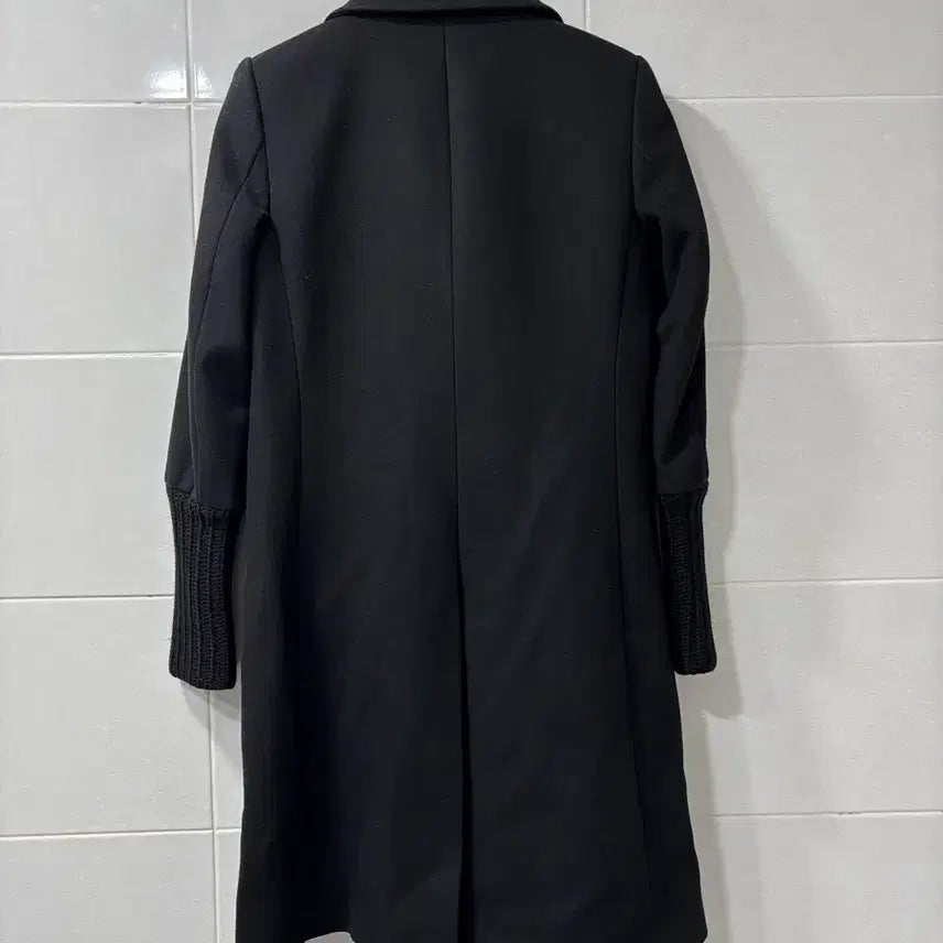 [BUNJANG] Theory Wool Coat / 정품)띠어리 울 코트