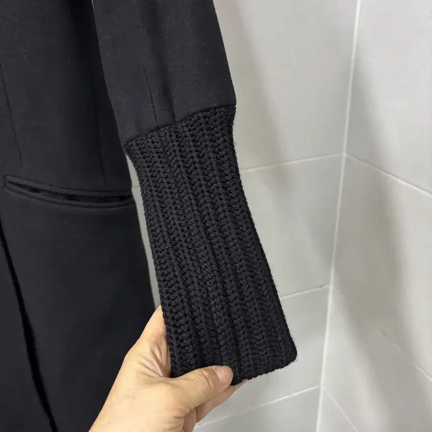 [BUNJANG] Theory Wool Coat / 정품)띠어리 울 코트