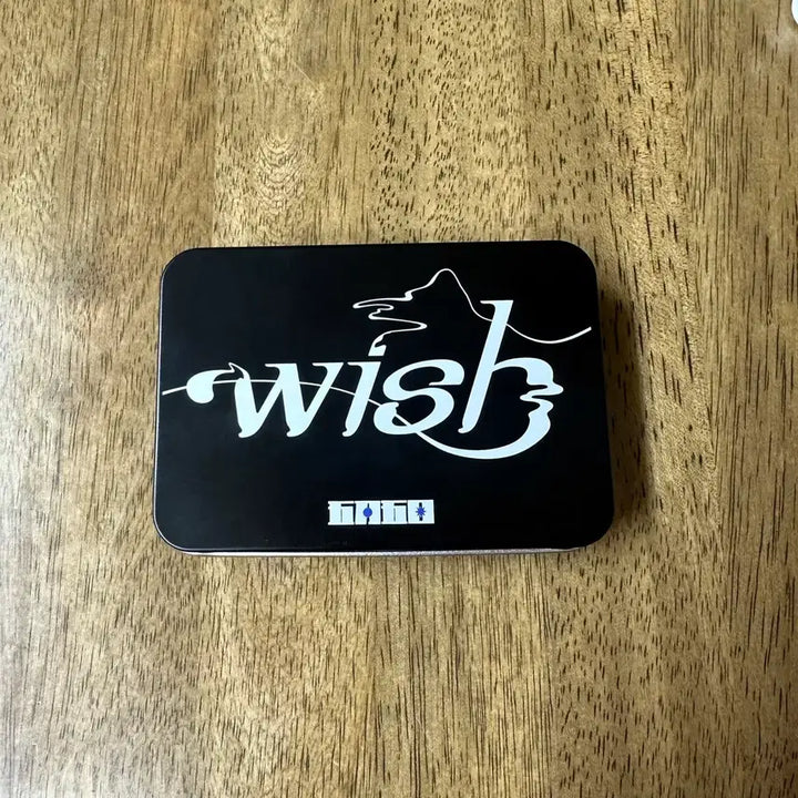 [BUNJANG] 5/5 Tin Case / 오월오일 틴케이스 양도