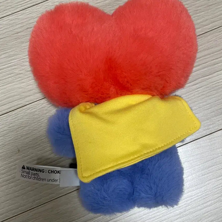 BT21 TATA 타타 인형 봉제인형