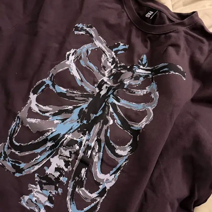 [BUNJANG] L PAS 076 Long Sleeve / (L) PAS 076 본 롱슬리브