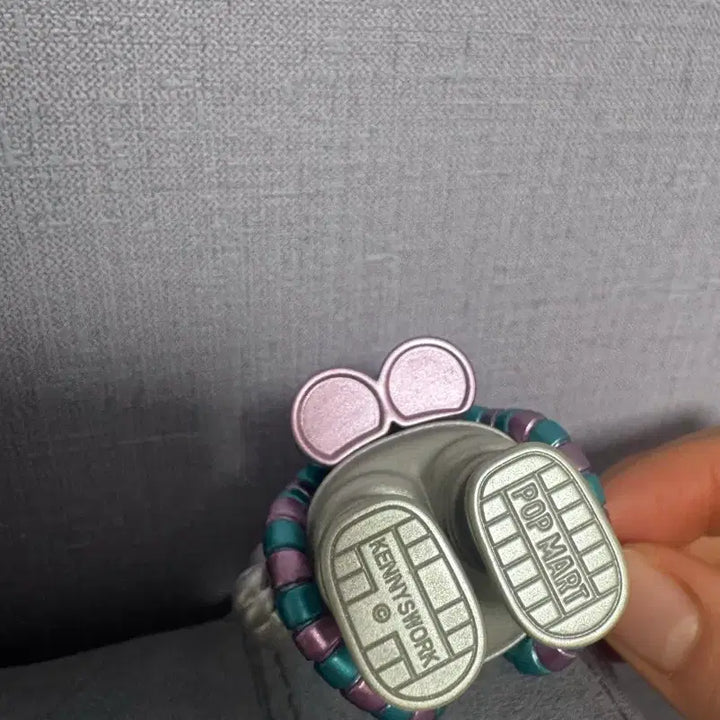 [BUNJANG] Space Molly Figure / 스페이스 몰리 피규어 (상태 굿)