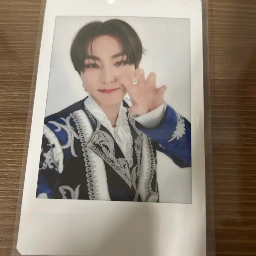 ENHYPEN 정원 ENHYPEN WORLD TOUR FATE PLUS