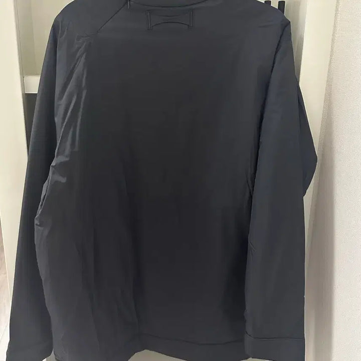 [BUNJANG] ZONOFF Windbreaker Jacket / ZONOFF 바람막이 상의