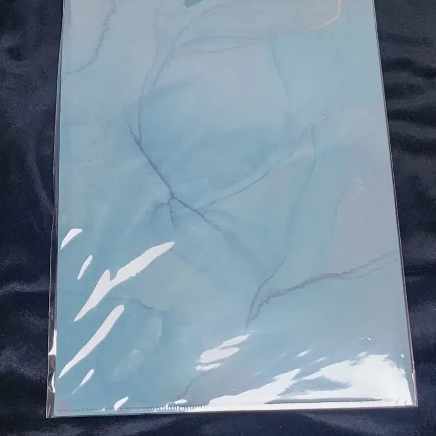 [BUNJANG] Munsong Goods Clear File / 문송안함 대만 굿즈 판매. 클리어파일.문과라도 안죄송한 이세계로감