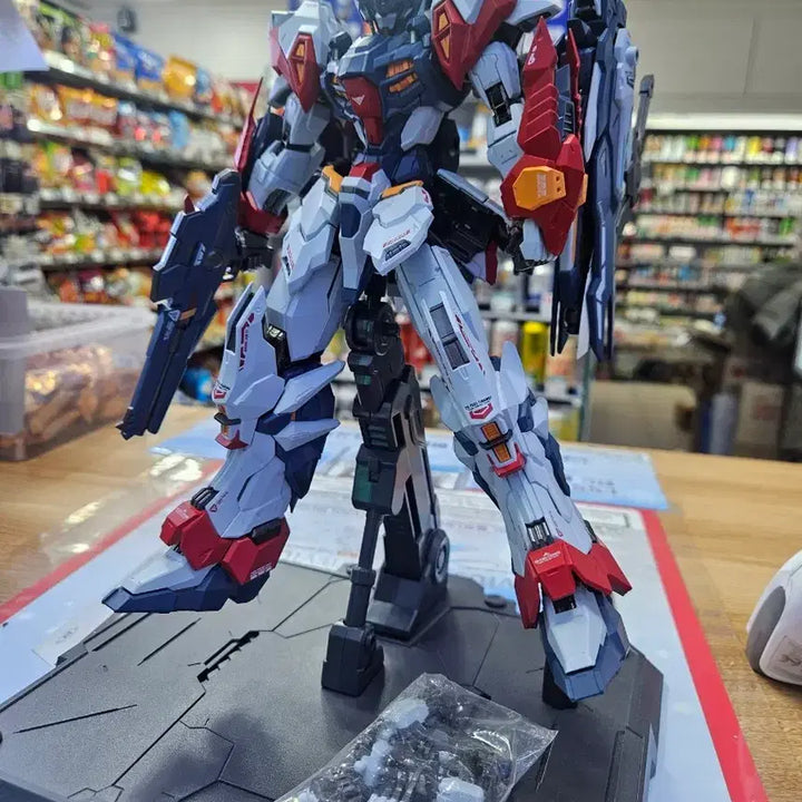 [BUNJANG] Unspecified LED Item / 천미