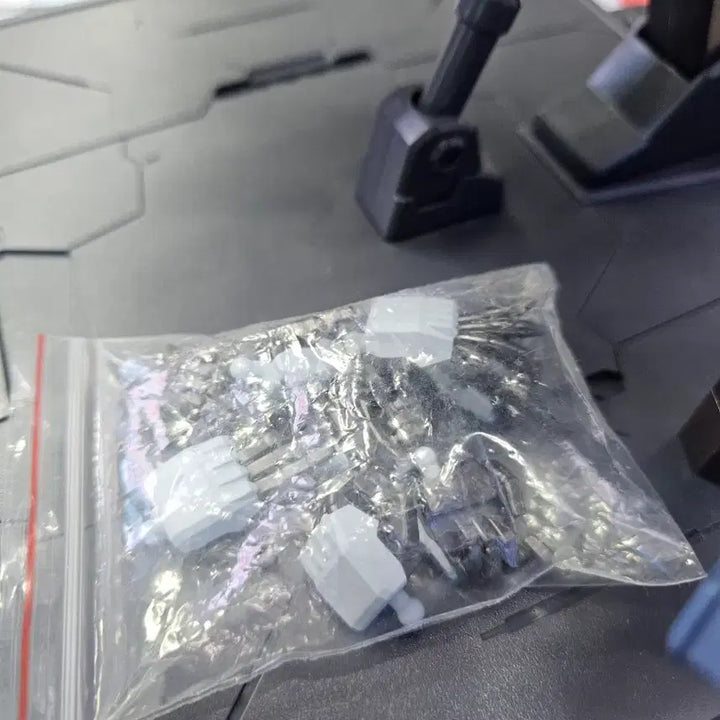 [BUNJANG] Unspecified LED Item / 천미