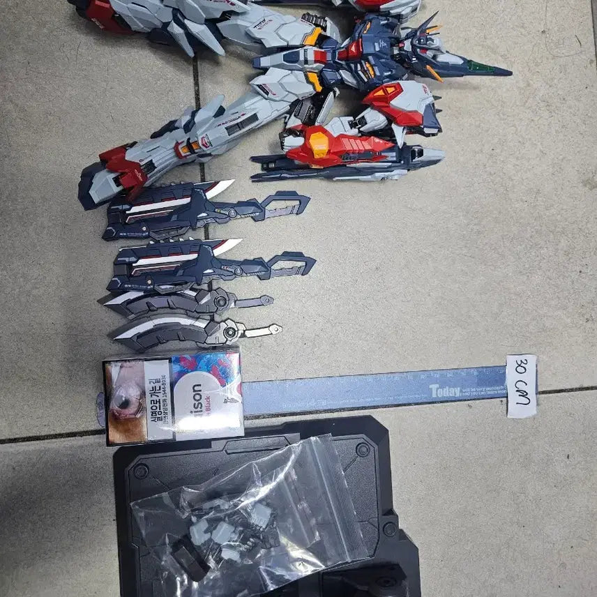 [BUNJANG] Unspecified LED Item / 천미