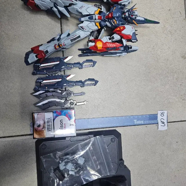 [BUNJANG] Unspecified LED Item / 천미