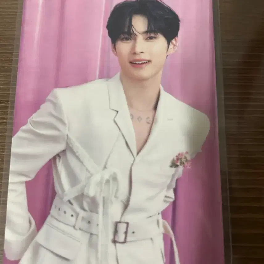 제로베이스원 성한빈 2024 ZEROBASEONE FAN-CON IN J