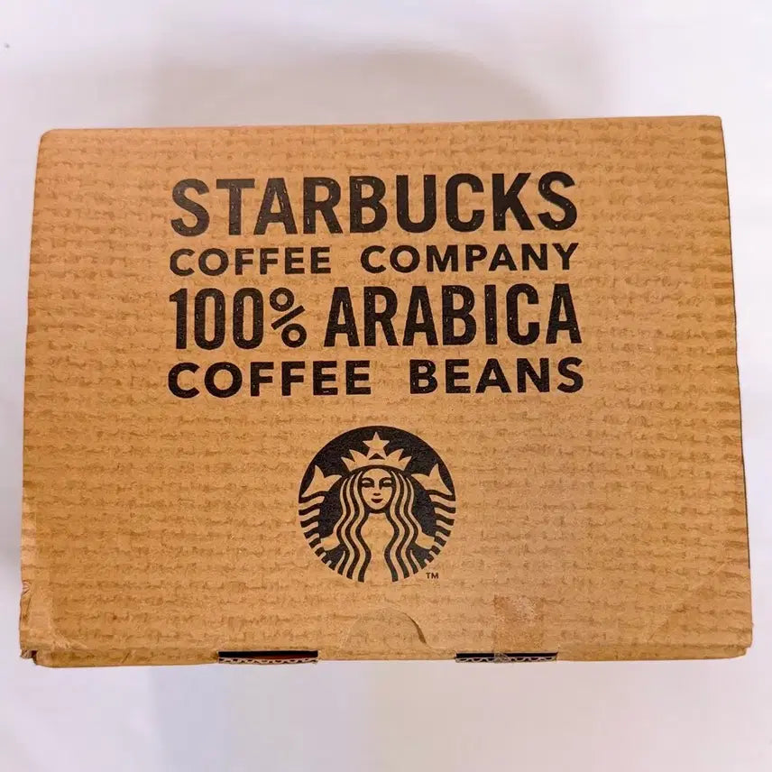 [BUNJANG] Starbucks Bearista Keyring / 한정판)스타벅스 베어리스타 인형키링(선물포장용)