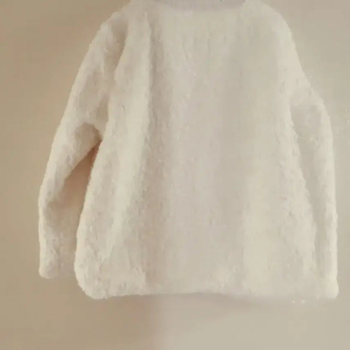 [BUNJANG] Tweed Poodle Jacket / 트위드 뽀글이 자켓 트위드코트 트위드자캣 청담동구매 뽀글이자켓 퍼자켓 퍼