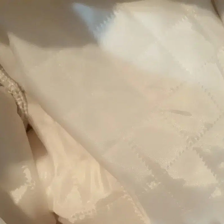 [BUNJANG] Tweed Poodle Jacket / 트위드 뽀글이 자켓 트위드코트 트위드자캣 청담동구매 뽀글이자켓 퍼자켓 퍼