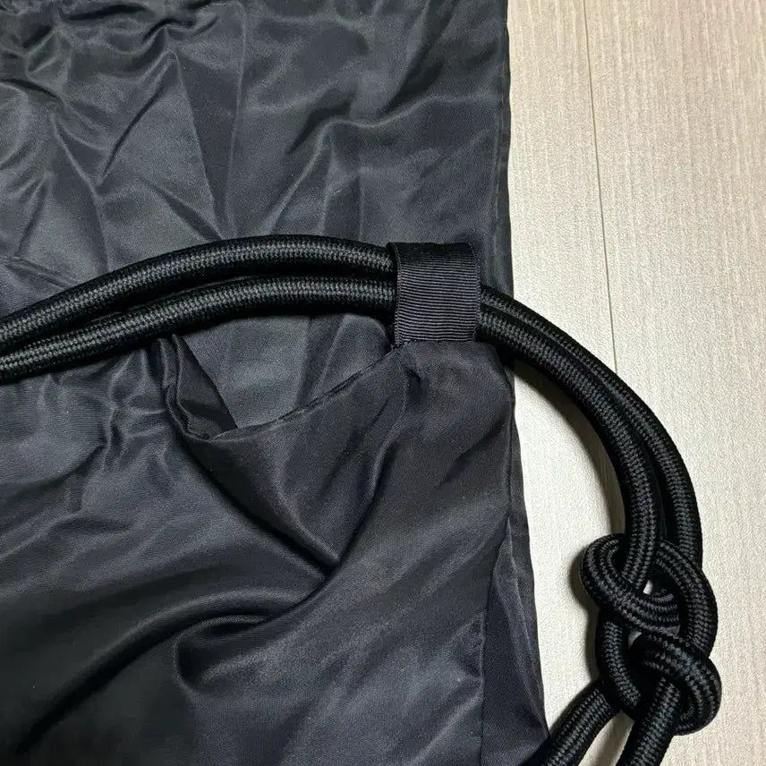 [BUNJANG] TMB Trimming Birds Gym Bag / 트리밍버드 tmb 짐색, 가방