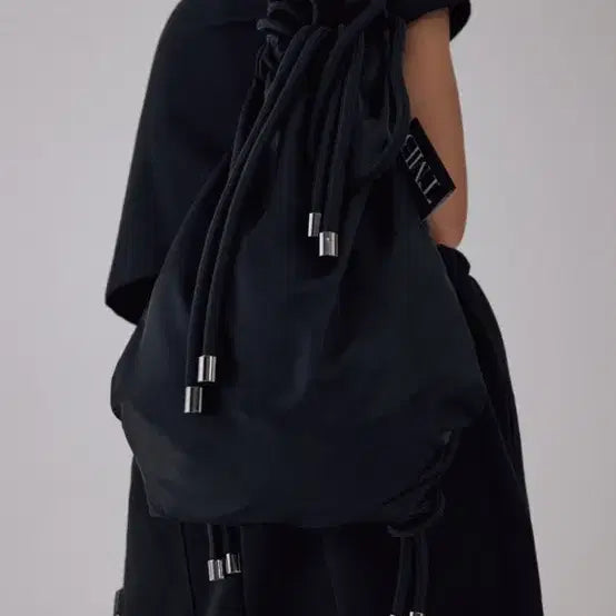 [BUNJANG] TMB Trimming Birds Gym Bag / 트리밍버드 tmb 짐색, 가방