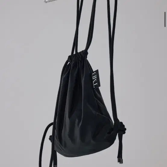 [BUNJANG] TMB Trimming Birds Gym Bag / 트리밍버드 tmb 짐색, 가방