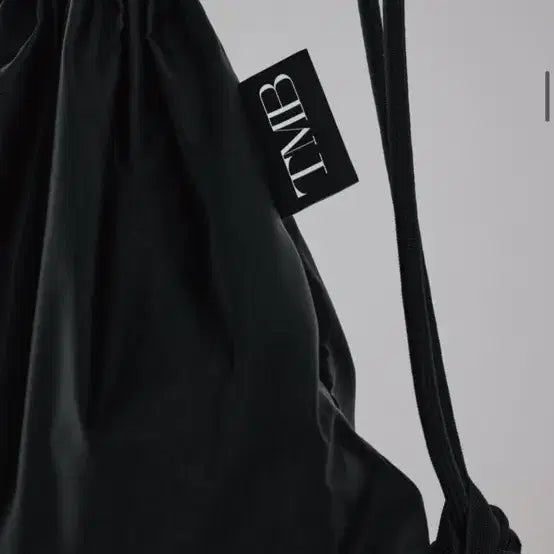 [BUNJANG] TMB Trimming Birds Gym Bag / 트리밍버드 tmb 짐색, 가방