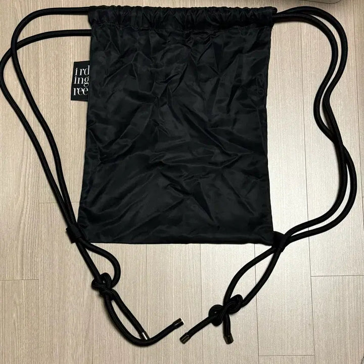 [BUNJANG] TMB Trimming Birds Gym Bag / 트리밍버드 tmb 짐색, 가방