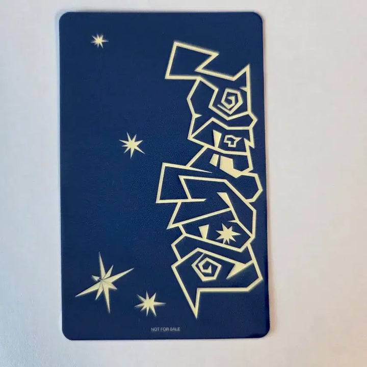 투어스 play hard 유니버셜 특전 지훈