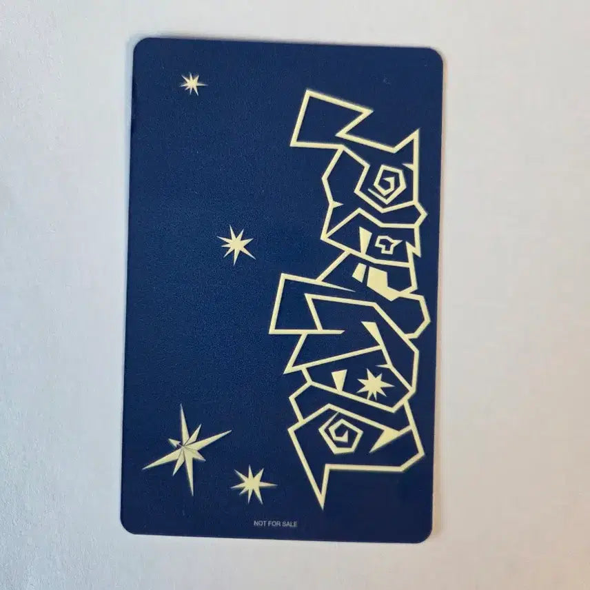 투어스 play hard 유니버셜 특전 도훈