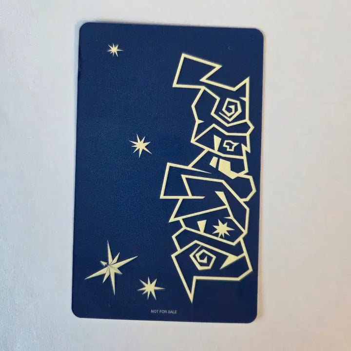 투어스 play hard 유니버셜 특전 도훈