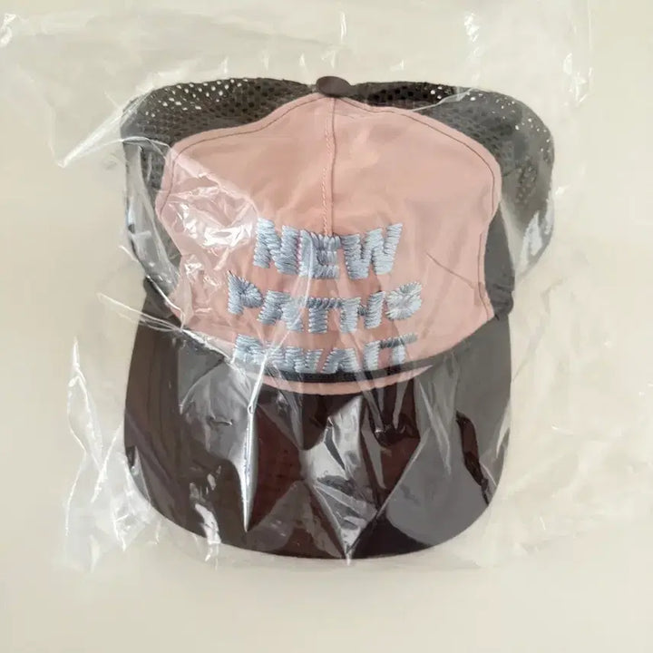 [BUNJANG] WOODZ ALEX ZONO Hat / [새상품]우즈 알렉스조노 모자 볼캡 WOODZ x ALEX ZONO