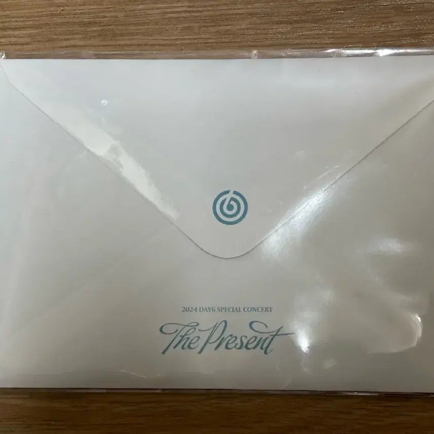 데이식스 24클콘 마데 기프트 양도