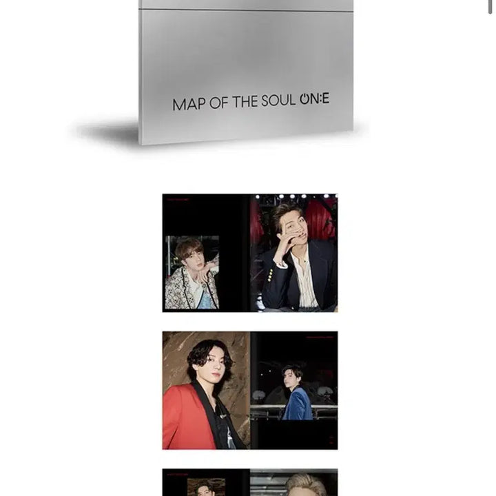 방탄 굿즈 블루레이 풀세트