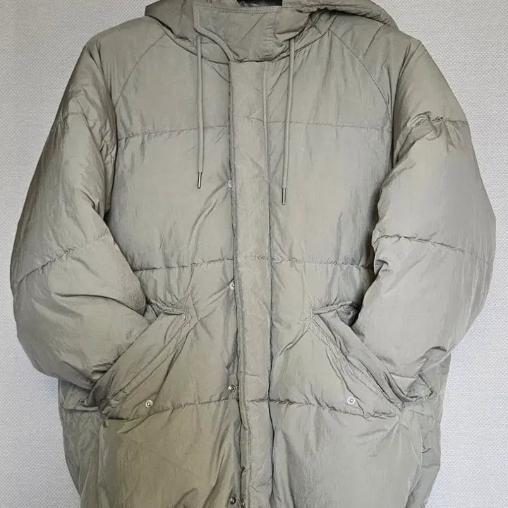 [BUNJANG] Ten 씨 Arctic Taste (8Seconds) 105 Size / 텐씨 아틱맛(에잇세컨즈) 105사이즈