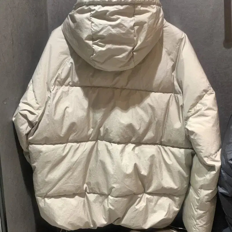 [BUNJANG] Ten 씨 Arctic Taste (8Seconds) 105 Size / 텐씨 아틱맛(에잇세컨즈) 105사이즈