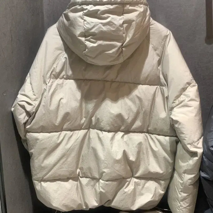 [BUNJANG] Ten 씨 Arctic Taste (8Seconds) 105 Size / 텐씨 아틱맛(에잇세컨즈) 105사이즈