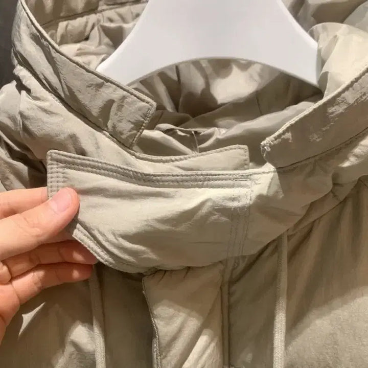 [BUNJANG] Ten 씨 Arctic Taste (8Seconds) 105 Size / 텐씨 아틱맛(에잇세컨즈) 105사이즈