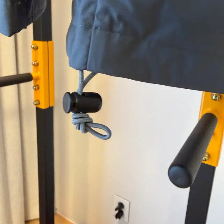 [BUNJANG] D.TT.K Windbreaker (Size L) / (1+1판매)D.TT.K 데토케이 바람막이 사이즈L 신품급