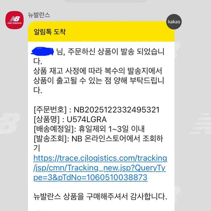 [SOLD OUT] 뉴발란스 레거시 U574LGRA 245mm 블랙앙고라