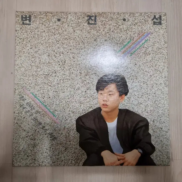 [BUNJANG] Various Artists Vinyl LP Record Collection / LP판/인기가수 히트송/가요 팝송/혜은이 변진섭 . 휘트니