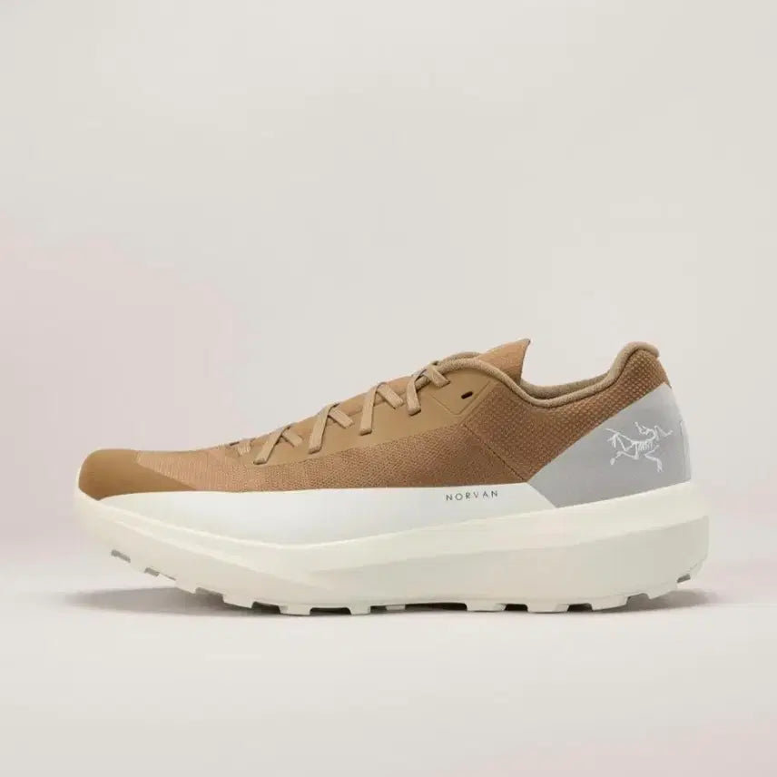 [SOLD OUT] 아크테릭스 Norvan LD 4 Shoe Mens X000009614 시