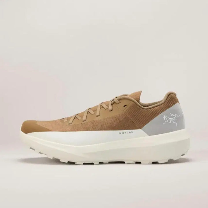 [SOLD OUT] 아크테릭스 Norvan LD 4 Shoe Mens X000009614 시