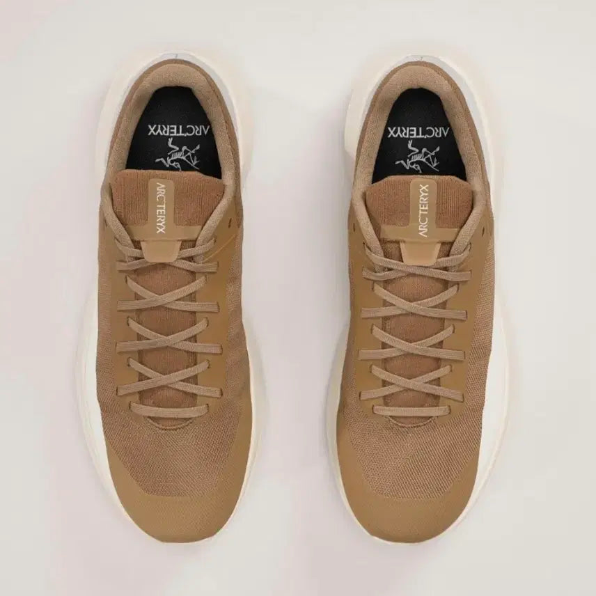 [SOLD OUT] 아크테릭스 Norvan LD 4 Shoe Mens X000009614 시