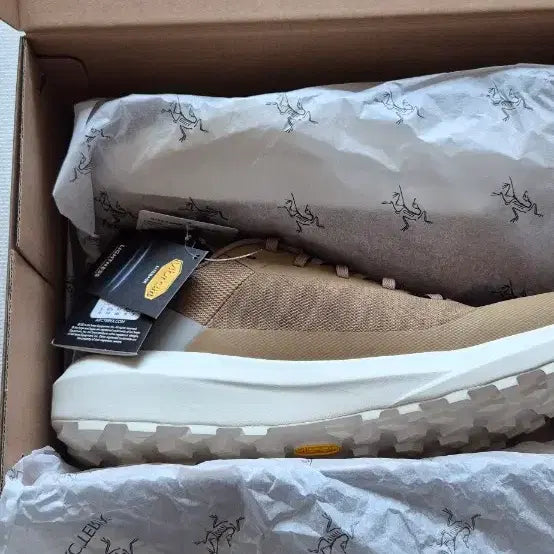 [SOLD OUT] 아크테릭스 Norvan LD 4 Shoe Mens X000009614 시