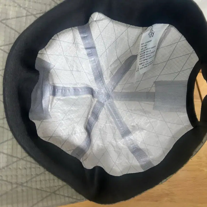 [BUNJANG] Fetch Sunday Nylon Cap Khaki / 페치선데이(fetch sunday) 나일론 캡 카키